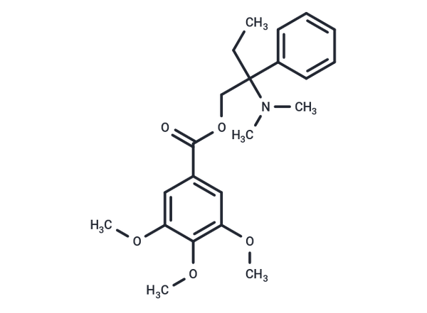 Trimebutine – Figure 1 of 1
