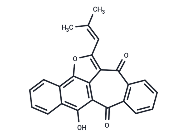 Radermachol – Figure 1 of 1