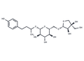 Apiosylrhododendrin – Figure 1 of 1