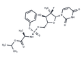 Sofosbuvir impurity C – Figure 1 of 1