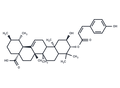 3-beta-O-(cis-p-Coumaroyl)corosolic acid – Figure 1 of 1