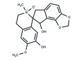 Fumaritine N-oxide – Figure 1 of 1