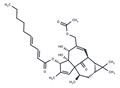 3-O-(2'E ,4'E-decadienoyl)-20-O-acetylingenol – Figure 1 of 1