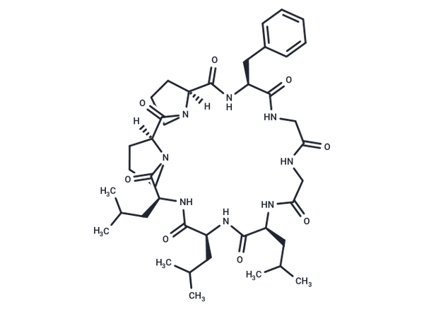 Citrusin VI – Figure 1 of 1
