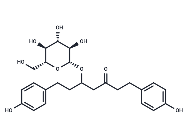 Platyphylloside – Figure 1 of 1