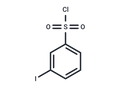 m-Iodobenzenesulphonyl chloride – Figure 1 of 1