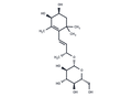 Phlomisionoside – Figure 1 of 1