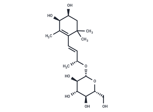 Phlomisionoside – Figure 1 of 1