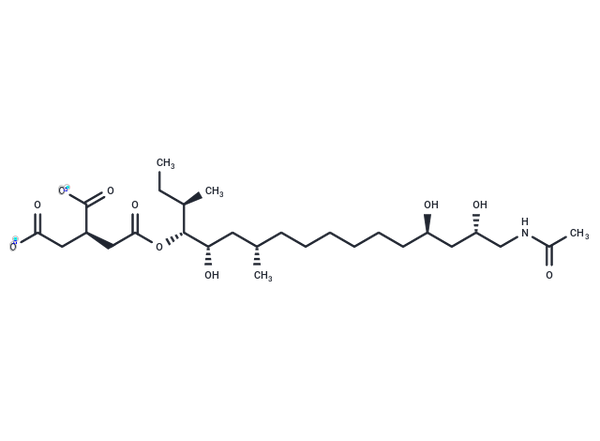 AAL Toxin TD2 – Figure 1 of 1
