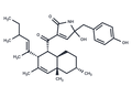 Antibiotic ZG 1494alpha – Figure 1 of 1