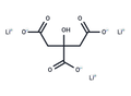 Lithium citrate – Figure 1 of 1