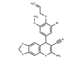 Wnt pathway inhibitor 3 – Figure 1 of 1