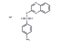 Sulfaquinoxaline sodium salt – Figure 1 of 1