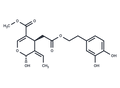 Oleuropein aglycone – Figure 1 of 1