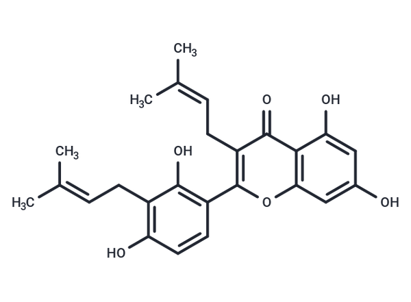 Kuwanon T – Figure 1 of 1