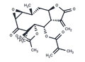 Calealactone B – Figure 1 of 1