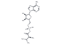 Valyl adenylate – Figure 1 of 1
