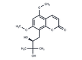 Isomexoticin – Figure 1 of 1