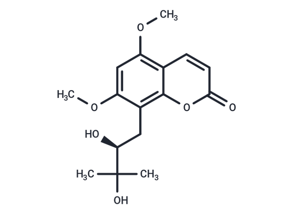 Isomexoticin – Figure 1 of 1