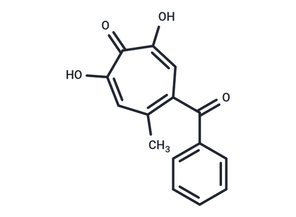 Antifungal agent 49 – Figure 1 of 1