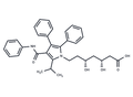 Desfluoro-atorvastatin – Figure 1 of 1