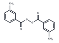 Bis(3-methylbenzoyl) peroxide – Figure 1 of 1