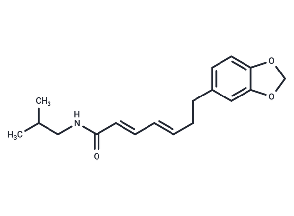Chingchengenamide A – Figure 1 of 1