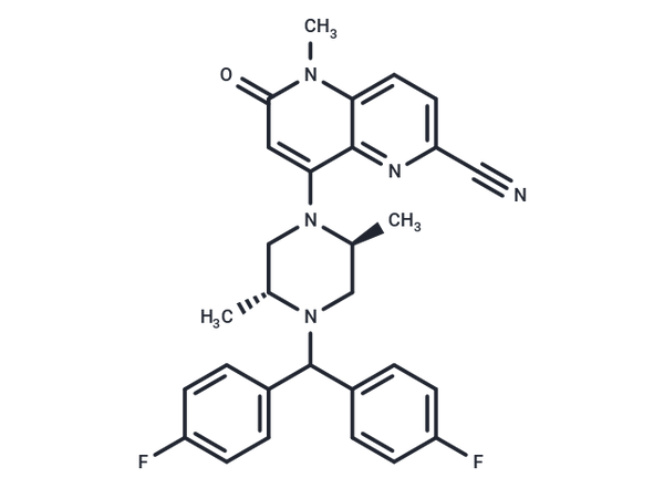 BMS-332 – Figure 1 of 1