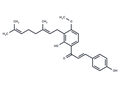 Xanthoangelol F – Figure 1 of 1