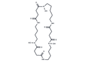Desferrioxamine X1 – Figure 1 of 1