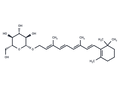 Retinyl glucoside – Figure 1 of 1