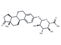 Estrone 3-glucuronide – Figure 1 of 1