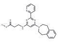 GSK-J1 lithium salt – Figure 1 of 1
