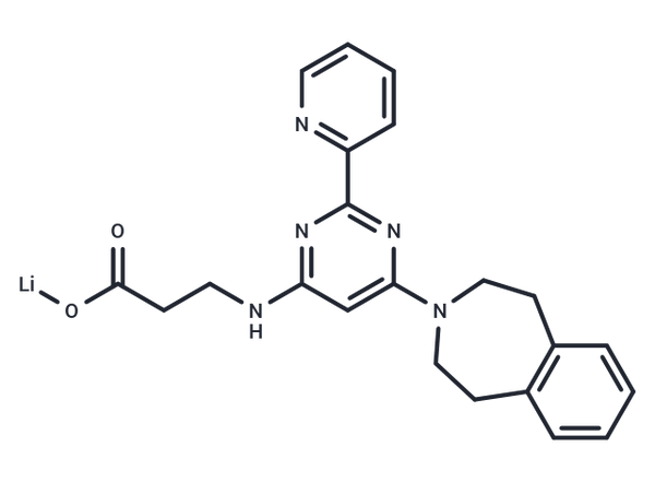 GSK-J1 lithium salt – Figure 1 of 1