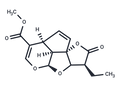 b-Dihydroplumericin – Figure 1 of 1