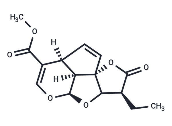b-Dihydroplumericin – Figure 1 of 1