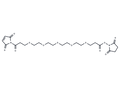 Mal-CO-PEG5-​NHS ester – Figure 1 of 1