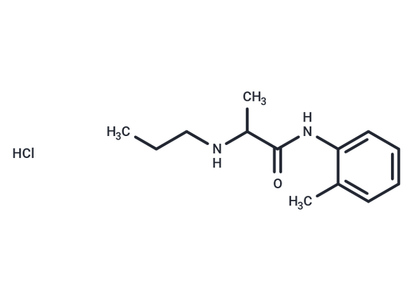 Prilocaine hydrochloride – Figure 1 of 1