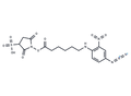 Sulfo-SANPAH Crosslinker – Figure 1 of 1