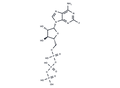 Fludarabine triphosphate – Figure 1 of 1