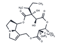 Parsonsianidine – Figure 1 of 1
