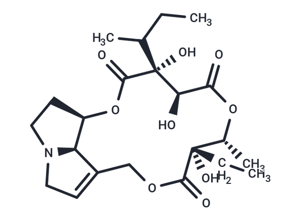 Parsonsianidine – Figure 1 of 1