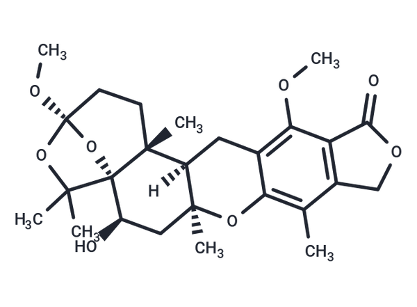 Austalide B – Figure 1 of 1