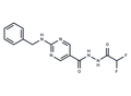 HDAC6-IN-21 – Figure 1 of 1
