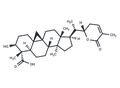 Abrusogenin – Figure 1 of 1