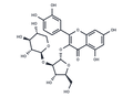 Polifolioside – Figure 1 of 1