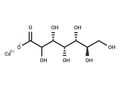 Calcium Gluceptate – Figure 1 of 1