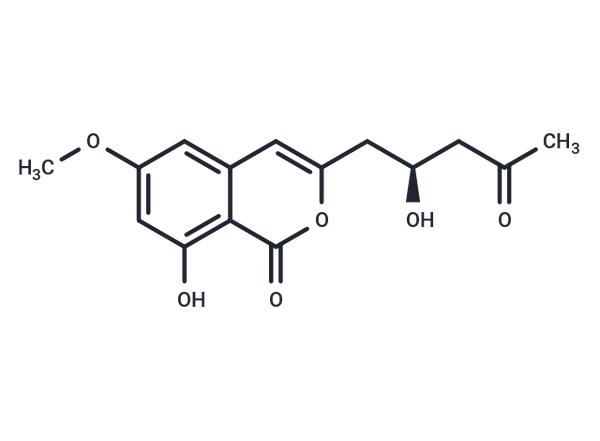 Antibiotic LL-Z1640-6 – Figure 1 of 1