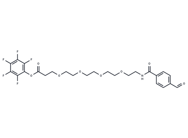 ALD-PEG4-OPFP – Figure 1 of 1