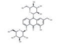 Cascaroside A – Figure 1 of 1